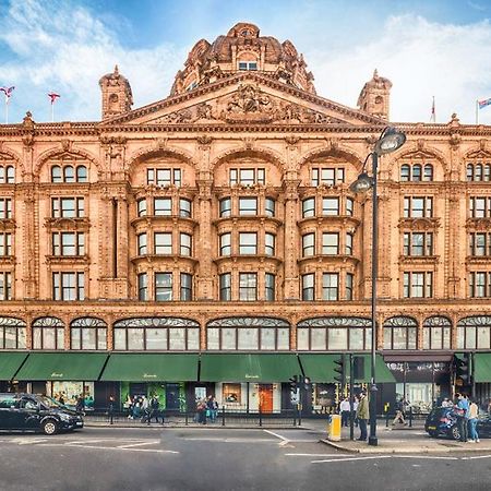 Knightsbridge Residences By Dena Elite Collection London Bagian luar foto