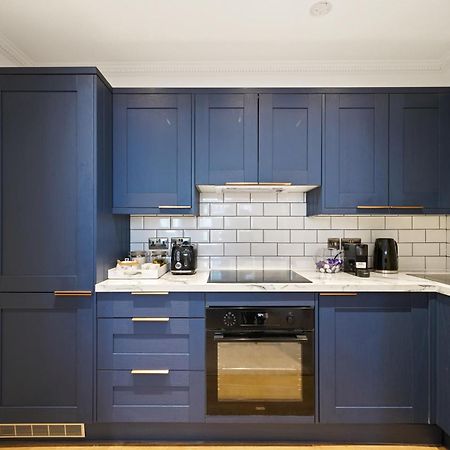 Knightsbridge Residences By Dena Elite Collection London Bagian luar foto