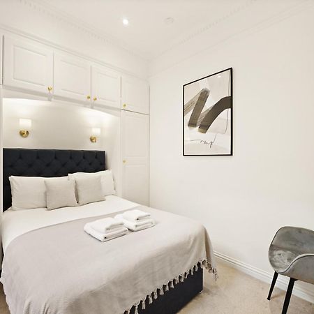 Knightsbridge Residences By Dena Elite Collection London Bagian luar foto