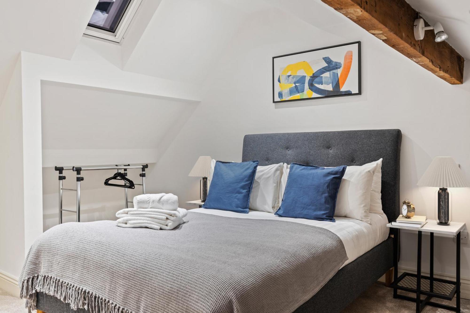 Knightsbridge Residences By Dena Elite Collection London Bagian luar foto