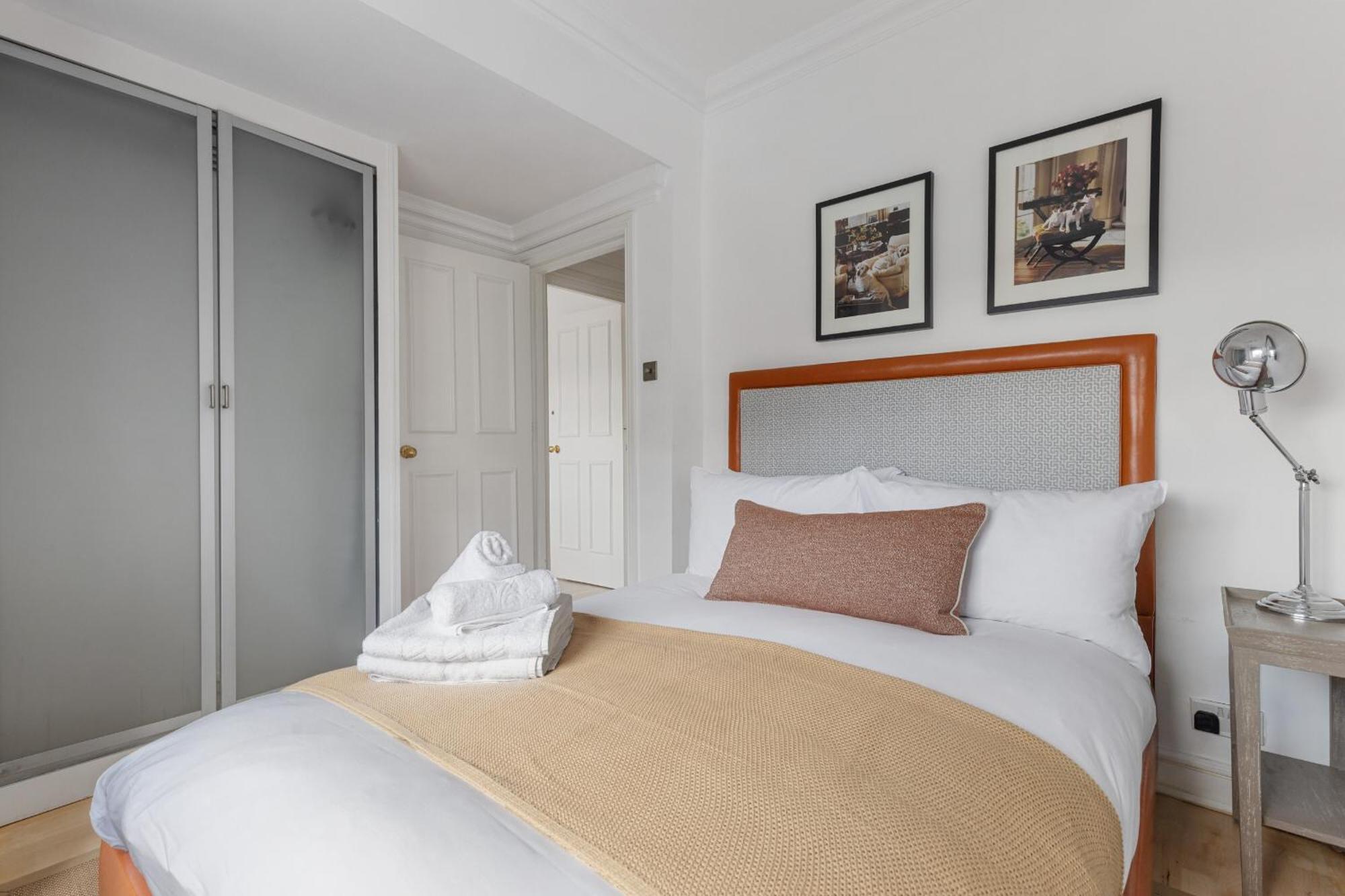 Knightsbridge Residences By Dena Elite Collection London Bagian luar foto