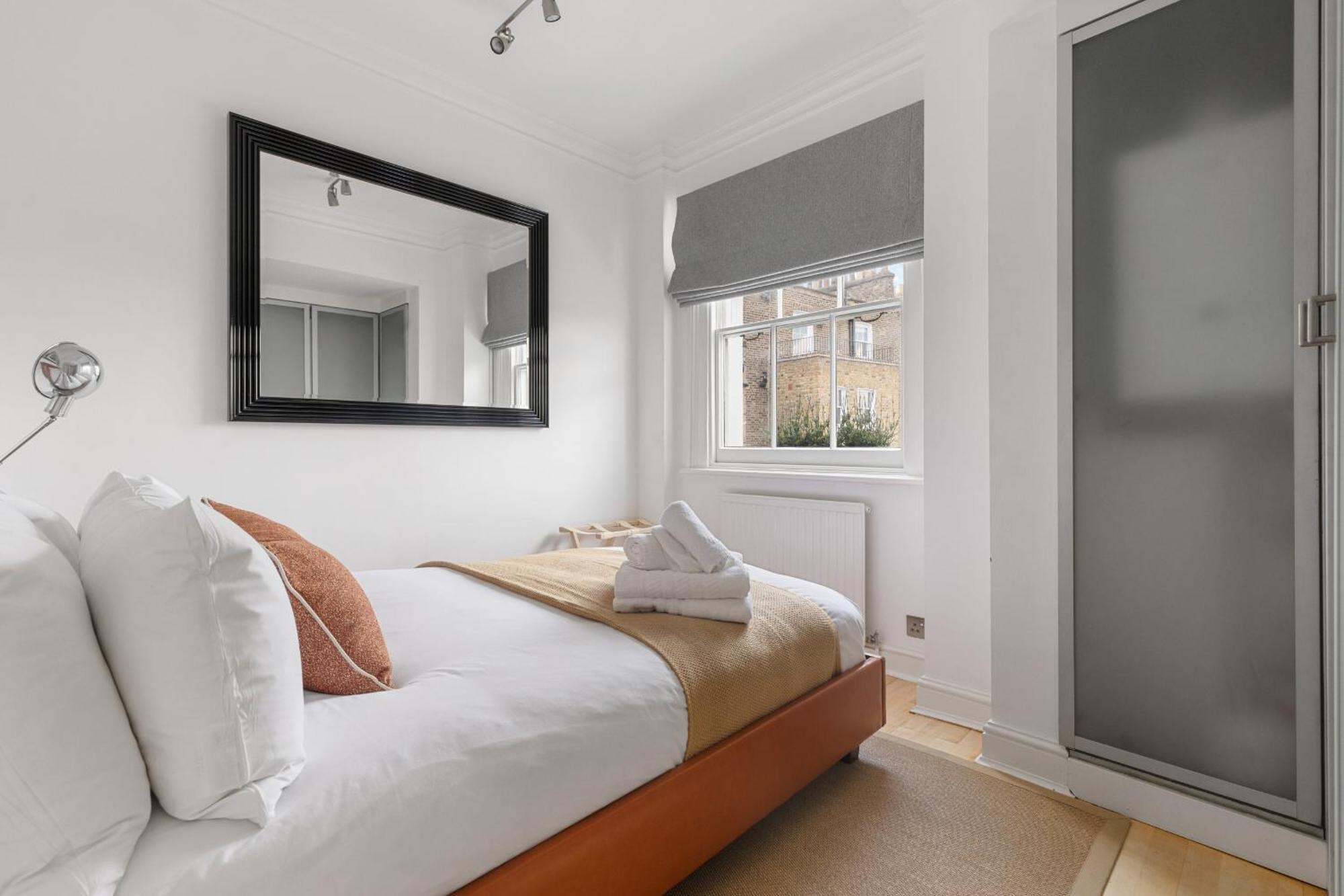 Knightsbridge Residences By Dena Elite Collection London Bagian luar foto