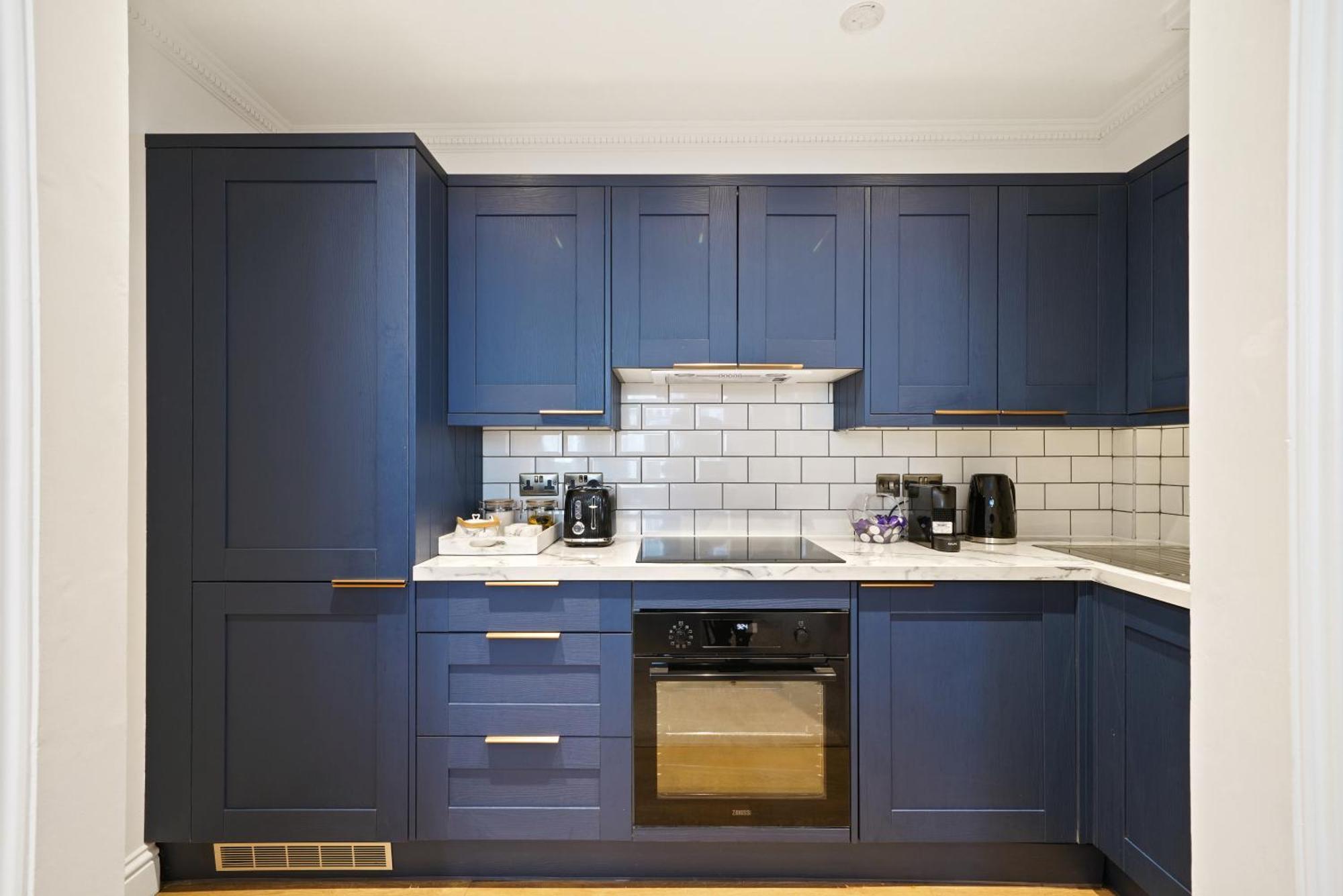 Knightsbridge Residences By Dena Elite Collection London Bagian luar foto