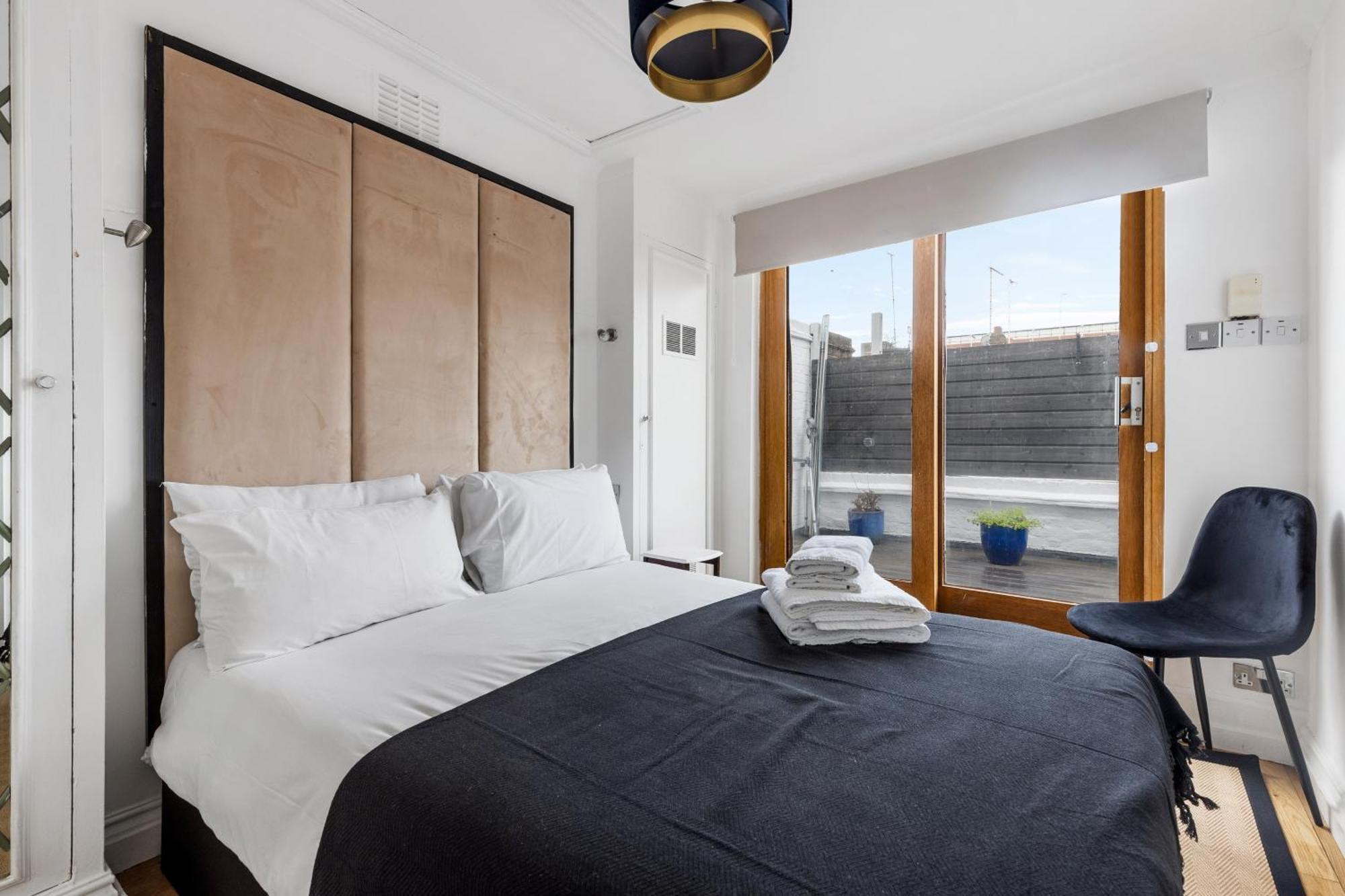 Knightsbridge Residences By Dena Elite Collection London Ruang foto