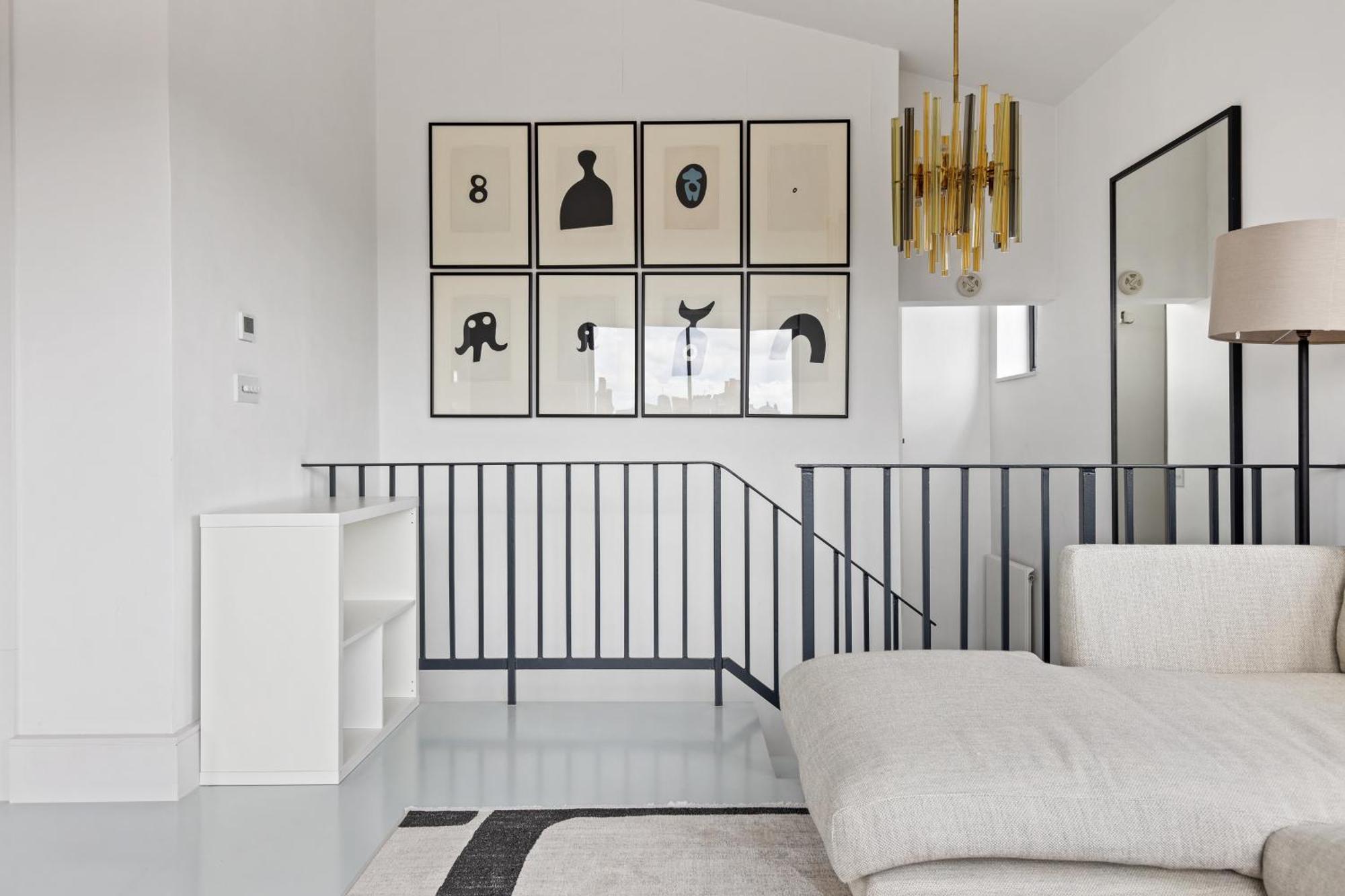 Knightsbridge Residences By Dena Elite Collection London Ruang foto