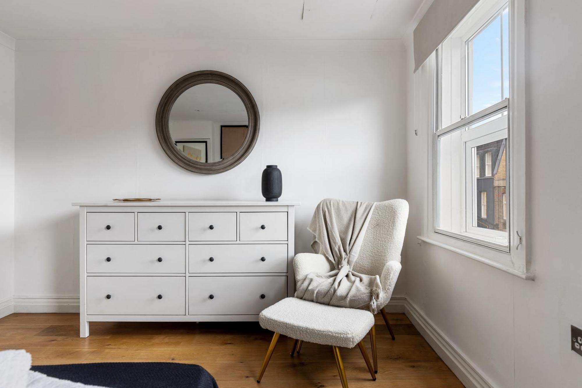 Knightsbridge Residences By Dena Elite Collection London Ruang foto
