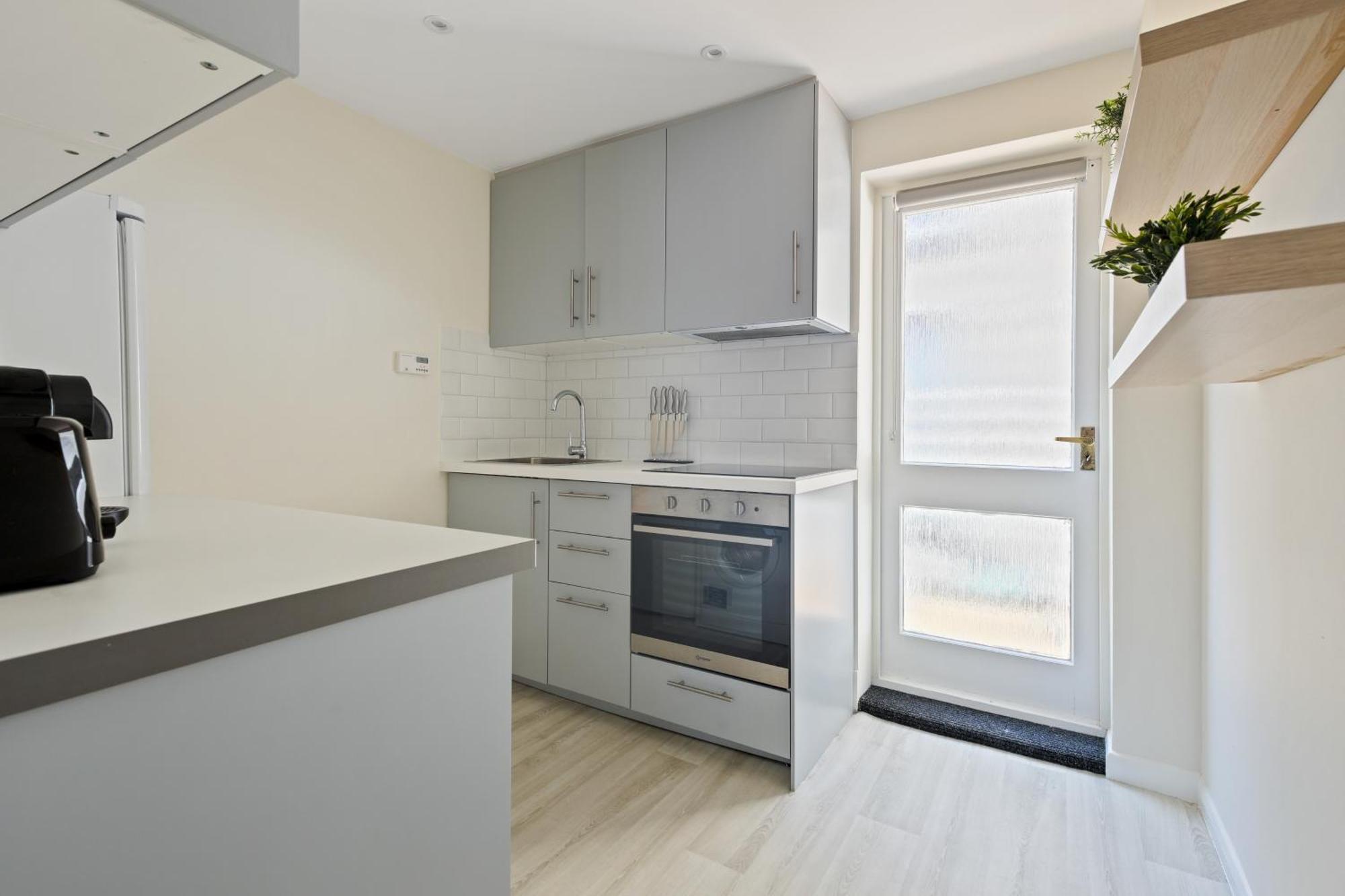 Knightsbridge Residences By Dena Elite Collection London Ruang foto