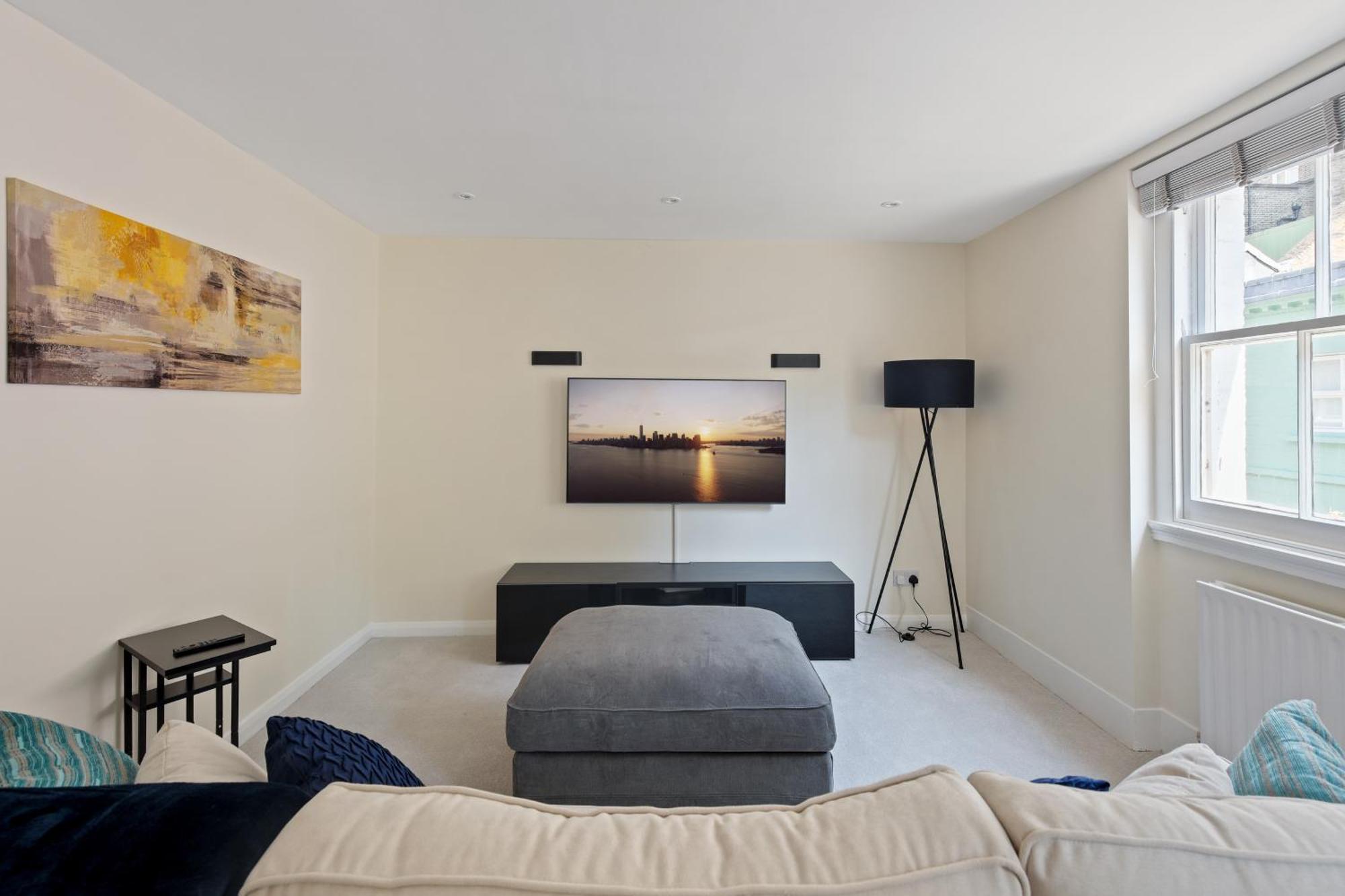 Knightsbridge Residences By Dena Elite Collection London Bagian luar foto
